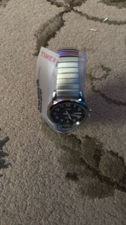 Timex Men Watch