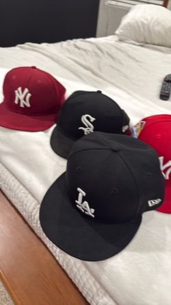 $7 all 5 hats