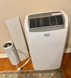 Portable Air Conditioner