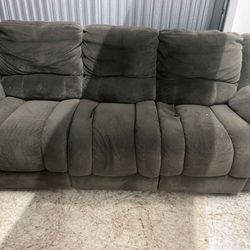 Recliners With Delivery