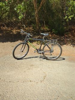 1992 Diamondback Outlook Mountain Bike