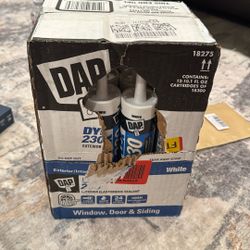 12 Dynaflex Sealer