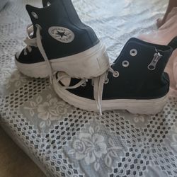 Tenis Marca Converse Size 13