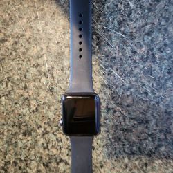 APPLE WATCH  SERIES 3 44MM