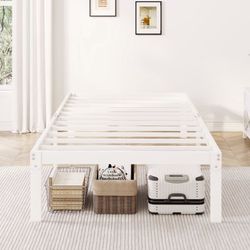 Twin Size Bedframe