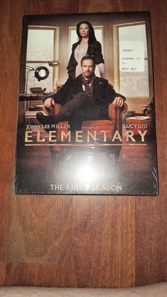 Elementary Season 1