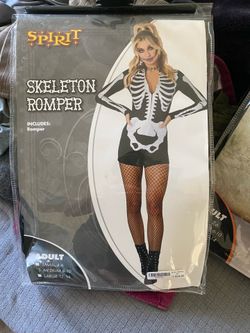 Halloween Costume