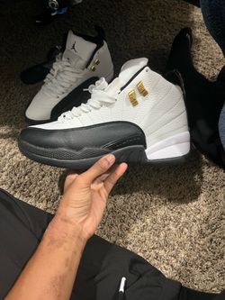 Jordan 12s