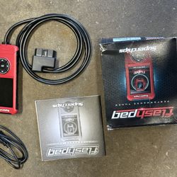 🔥 Holley Superchips F5 Flashpaq Tuner 2847 – Silverado 1500 / Camaro SS / Corvette C7 / Tahoe / Yukon / Escalade