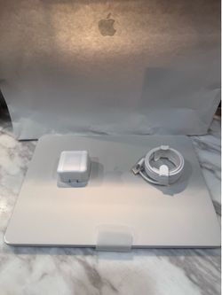 MacBook Air 13-inch!