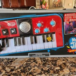 Real Jam Activity Play Music 🎶 🎵 