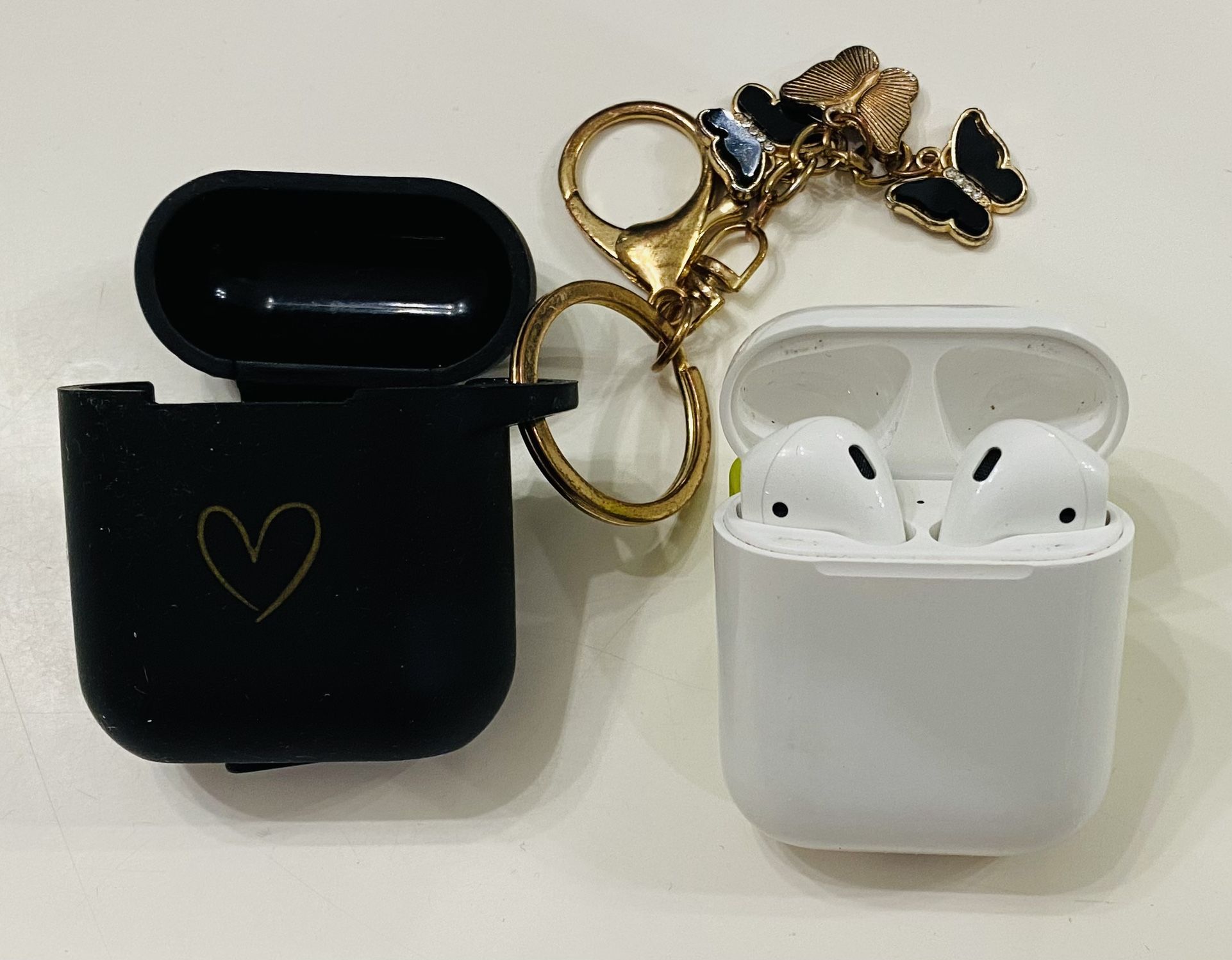 Apple AirPods