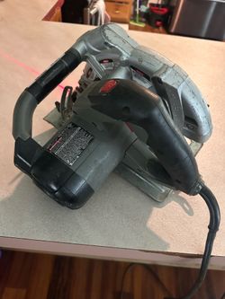 Circular saw