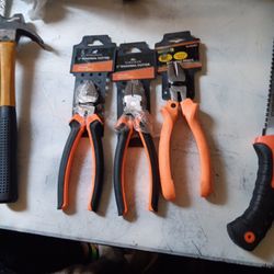 Random Tools***BRAND NEW***