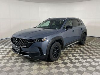 2023 Mazda CX-50
