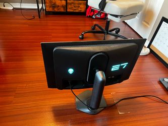 Alienware Gaming Monitor
