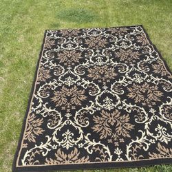 Clean Area Rug