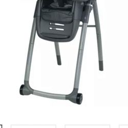 Graco Convertible Highchair