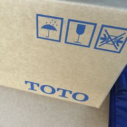 Toto Toilet Seat