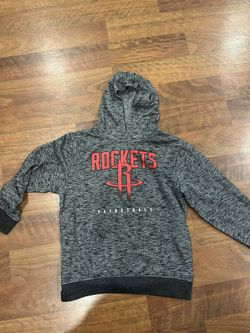Houston rockets sweater boys L (14-16)