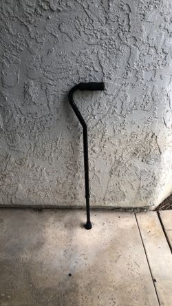Walking cane