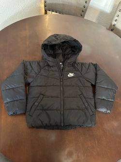 Nike Toddler Jacket 3t