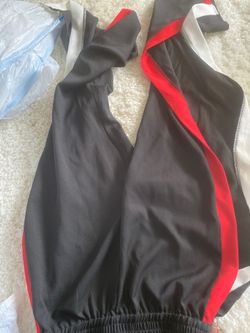 Forever 21 side it pants ..... size large