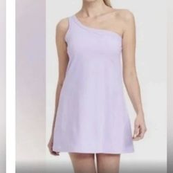 All in motion dress size lards (exercise dress strechy 