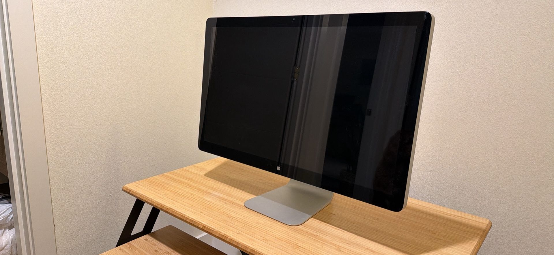 Apple Thunderbolt Display 27”
