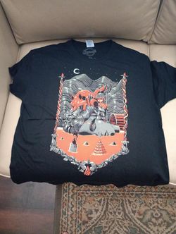 Designer T-shirt By Beo Hake - Fox & Kid