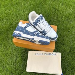 BLUE LV TRAINER 