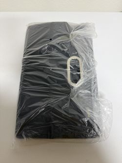 Car Seat Organizer