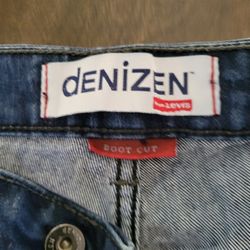 Denizen Jean, Great Condition- Women's 