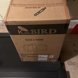 Class A Rv Cover 
