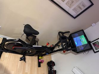Bowflex VeloCore 22 IC Bike