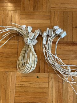 MR16 Replacement Sockets