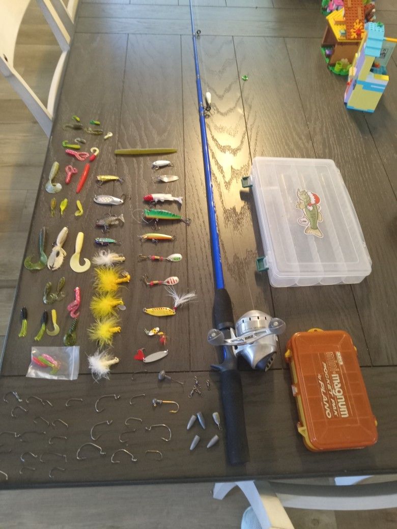 Fishing Gear