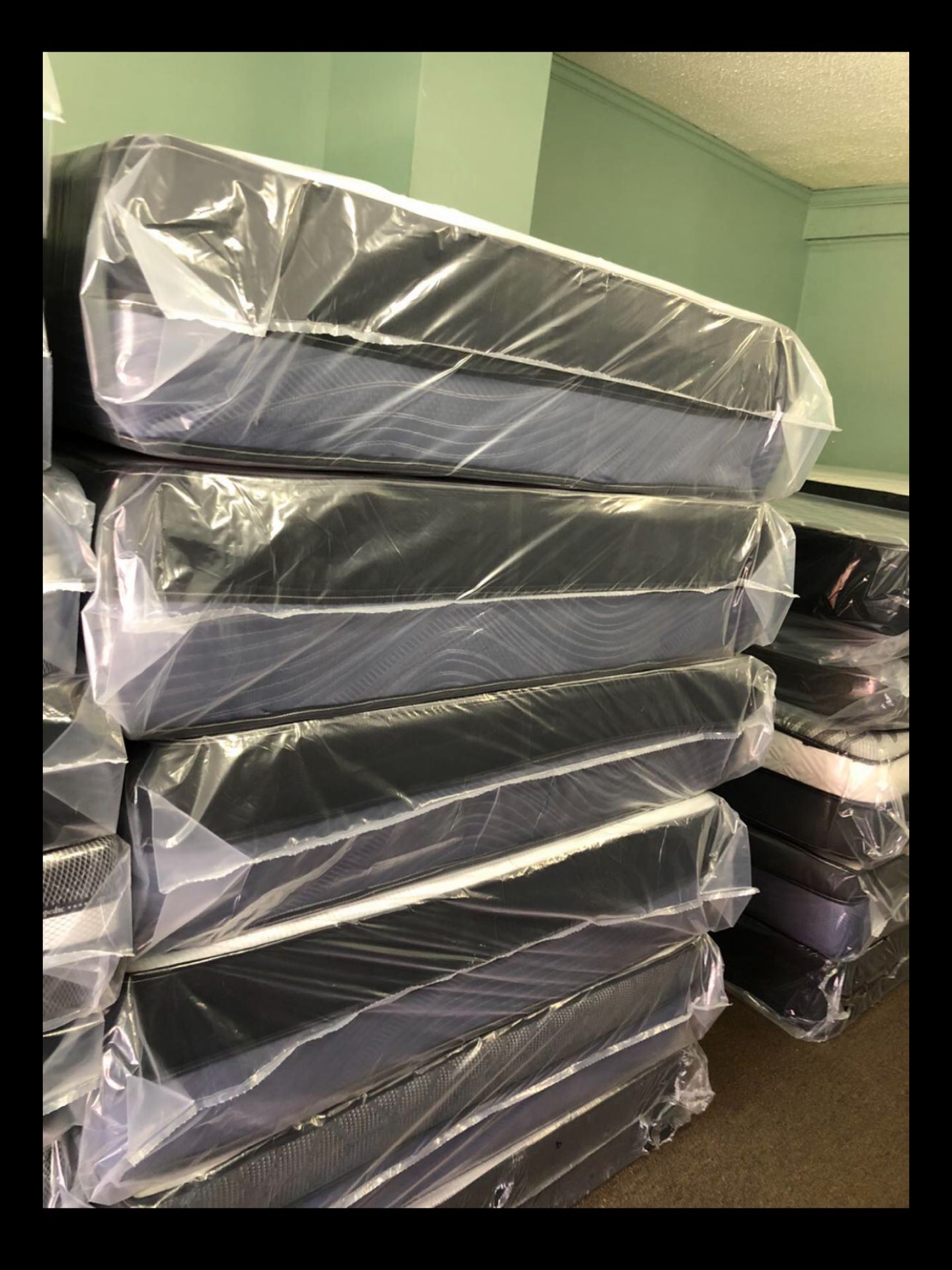 Mattress 