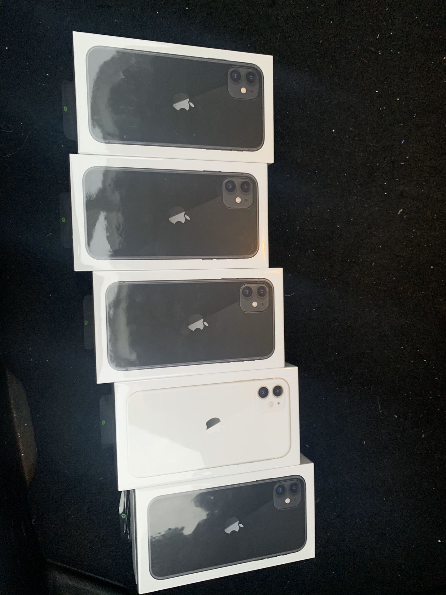 Iphone 11 64gb price is firm