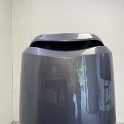 boat and outboard motor painting services