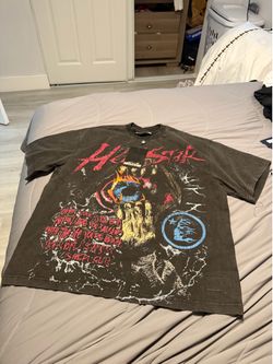 Hellstar T-shirt