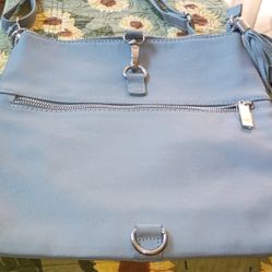 Joy Mangano Crossbody Bag