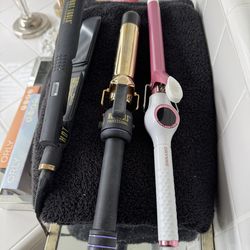 Hair Curlers