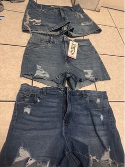 shorts  new