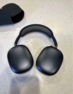 Apple Airpid max 2nd gen