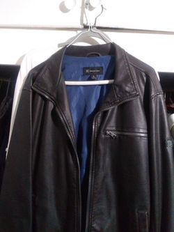 Inc. Brown Jacket