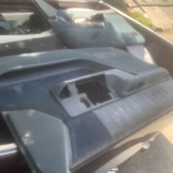 Obs Door Panels $150 Or Best Offer One Has A Rip But Will Hold When Installed 