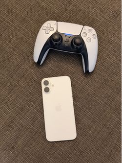 iPhone 16 plus