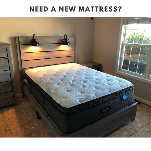 Sleep Like Never Before: Discover the Mattress That Adapts to You!