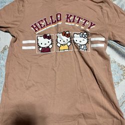 Hello Kitty Tee